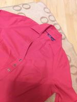 Mexx Bluse, Gr.38/40, rot Nordrhein-Westfalen - Werl Vorschau