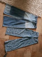 Jeans wide leg h&m 164 jeans blau gr 26 Nordrhein-Westfalen - Stadtlohn Vorschau