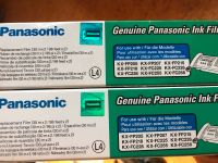 Fax Patrone Panasonic KX-FA52X Baden-Württemberg - Freiburg im Breisgau Vorschau