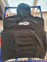Nike Just Do IT Pullover XL Hessen - Kelkheim Vorschau