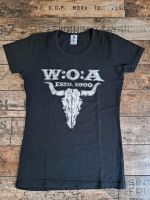 Wacken Open Air T-Shirt Kinder XS Schleswig-Holstein - Schafstedt Vorschau