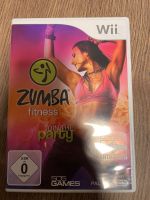 Wii Spiel - Zumba fitness Niedersachsen - Diepholz Vorschau