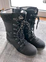 Mckinley winterstiefel winterboots gr. 41 Bayern - Osterhofen Vorschau