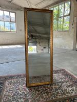 Toller alter Spiegel hübsch gerahmt Hessen - Lahntal Vorschau