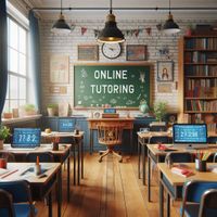 Professionelle Online-Nachhilfe für Mittelstufenschüler! Wandsbek - Hamburg Rahlstedt Vorschau