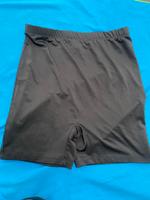 Shein high-waist Radler-Hose Gr. S schwarz Baden-Württemberg - Aalen Vorschau