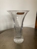 Große Glas Vase von Nachtmann Kristall Glas? Bayern - Neumarkt i.d.OPf. Vorschau