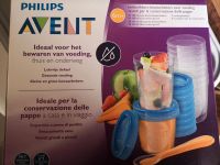 Philips Avent Becher beikost Nordrhein-Westfalen - Schermbeck Vorschau