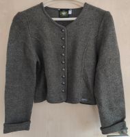 Hammerschmid Trachtenjacke 44 Trachtenjanker Jacke Janker Damen Bayern - Marktoberdorf Vorschau