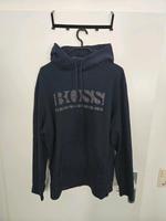 Hugo Boss Hoodie Schleswig-Holstein - Flensburg Vorschau