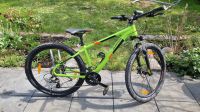 MTB Axess (Lucky Bike) Sandee 27,5 Zoll Hardtail lemon Baden-Württemberg - Knittlingen Vorschau