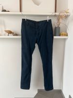 Zara Herrenhose Jeans Hose dunkelblau Gr. 44/TOP Hessen - Hochheim am Main Vorschau