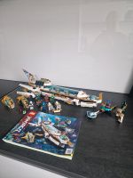 Lego 71756 Ninjago Wassersegler Nordrhein-Westfalen - Dinslaken Vorschau