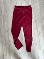 Sportleggins Baden-Württemberg - Göppingen Vorschau