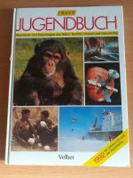Treff Jugendbuch 1992 Abenteuer und Reportagen aus Natur, Technik Sachsen-Anhalt - Salzwedel Vorschau