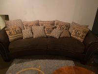 Chesterfield Sofa inklusive Hocker Thüringen - Eschenbergen Vorschau