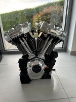 Harley Davidson 114 cui Motor (aus 2021 Breakout) Niedersachsen - Wolfenbüttel Vorschau