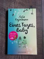 Julia Engelmann: Eines Tages, Baby Bayern - Großostheim Vorschau