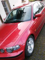 BMW 316ti Compact Hessen - Brombachtal Vorschau