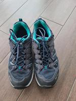 Meindl Caribe GTX Damenschuhe Wanderschuhe Gr.40  sehr gut erhalt Nordrhein-Westfalen - Wilnsdorf Vorschau