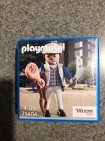 Playmobil Metzger Sonderfigur 71404  Neu in OVP Bayern - Seukendorf Vorschau