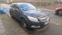 Opel insignia 2.2 Motorschaden Berlin - Tempelhof Vorschau