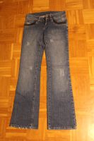 Diesel Jeans blau Damen Gr. 29 Rheinland-Pfalz - Ingelheim am Rhein Vorschau