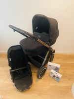 ABC Design Samba Dolphin Diamond Edition Kinderwagen- Sehr gut Brandenburg - Rauen Vorschau