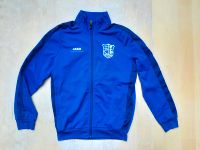 Jako Trainingsjacke Gr 152 - Fußball - TSV Heising Bayern - Dietmannsried Vorschau