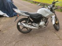 Yamaha YBR 125 ccm Motorrad Moped 1250,-€ Baden-Württemberg - Offenburg Vorschau