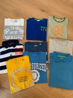 T-Shirts Marc O Polo, Benetton, Esprit, T.Tailor, Scotch Shrunk Niedersachsen - Wildeshausen Vorschau