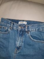 Pull & Bear Jeans Mom Damen Teenager Gr. 34 Kr. München - Ottobrunn Vorschau