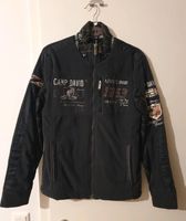 NEU Fleecejacke Herren von  Camp David Gr S Wandsbek - Hamburg Bramfeld Vorschau