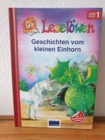 Leselöwen Lesestufe 1 Buch Sachsen - Räckelwitz Vorschau