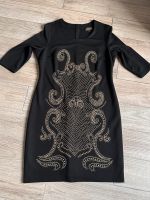 wNEU! Pompöös Harald Glööckler Designer Kleid 44/46 schwarz Schleswig-Holstein - Neumünster Vorschau