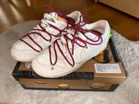 Nike Dunk Los35 Brandenburg - Strausberg Vorschau