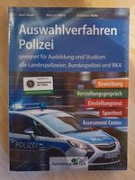 NEU Buch Polizei Auswahlverfahren Test Bayern - Freilassing Vorschau