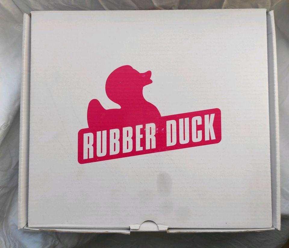 Rubber Duck Boots Größe 27 ! Neu ! in Herzebrock-Clarholz