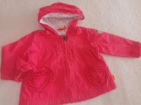 Steiff sommerjacke jacke gr. 62 rot babyjacke Mädchen Brandenburg - Eichwalde Vorschau