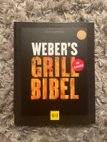 Weber‘s Grill Bibel Bayern - Oberasbach Vorschau