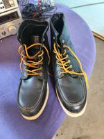 Workerboots Moctoe Schuhe Jack & Jones Dresden - Klotzsche Vorschau