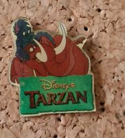 Pin Disney Tarzan Rheinland-Pfalz - Zweibrücken Vorschau