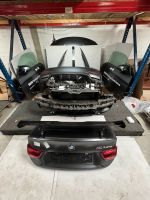 Originale BMW M4 GTS F82 Karosserie Motorhaube Kotflügel Carbon Hessen - Burgwald Vorschau