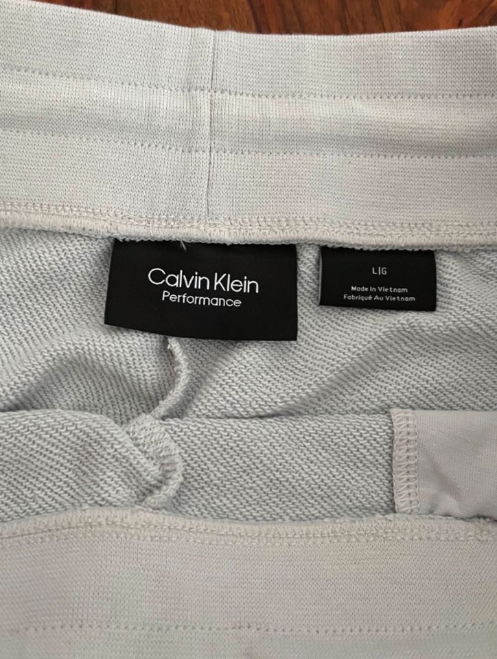 NEU! Calvin Klein Pants Jogginghose Gr. L in Köln