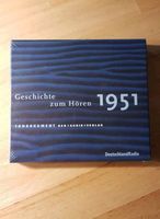 Geschichte zum Hören 1951 * Tondokument * 3 CD Audio-CD * Neu Köln - Chorweiler Vorschau