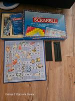 Scrabble Spiel Niedersachsen - Celle Vorschau