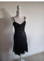 Damen Kleid VM By Vera Mont Schwarz 38 Blogger casual vintage Nordrhein-Westfalen - Lippstadt Vorschau