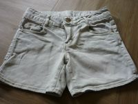 Hot Pants, kurze Hose, Shorts Gr. 128, Zara Kids Berlin - Hellersdorf Vorschau