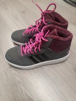 Highsneaker Sneaker Adidas Mädchen Baden-Württemberg - Pforzheim Vorschau