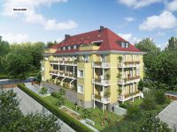 Pflegeimmobilie ⭐Kapitalanlage⭐ Neubau - schon ab 200 € im Monat + Miete kaufen | Investment | Altersvorsorge Baden-Württemberg - Ludwigsburg Vorschau